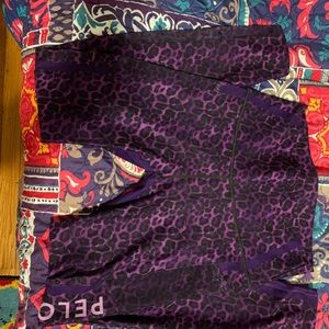 Ally Love Peloton Pants